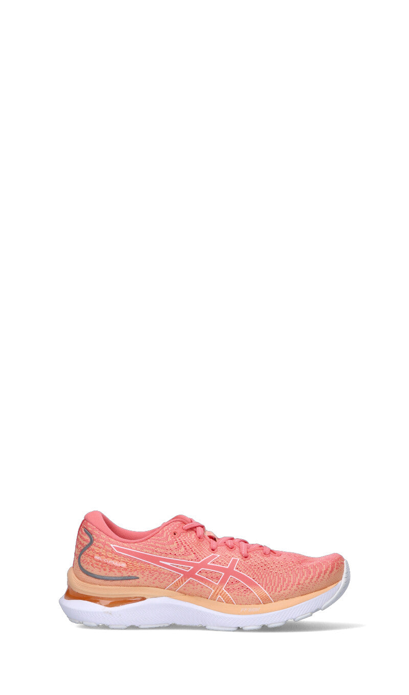 Asics gel cumulus 15 pink online