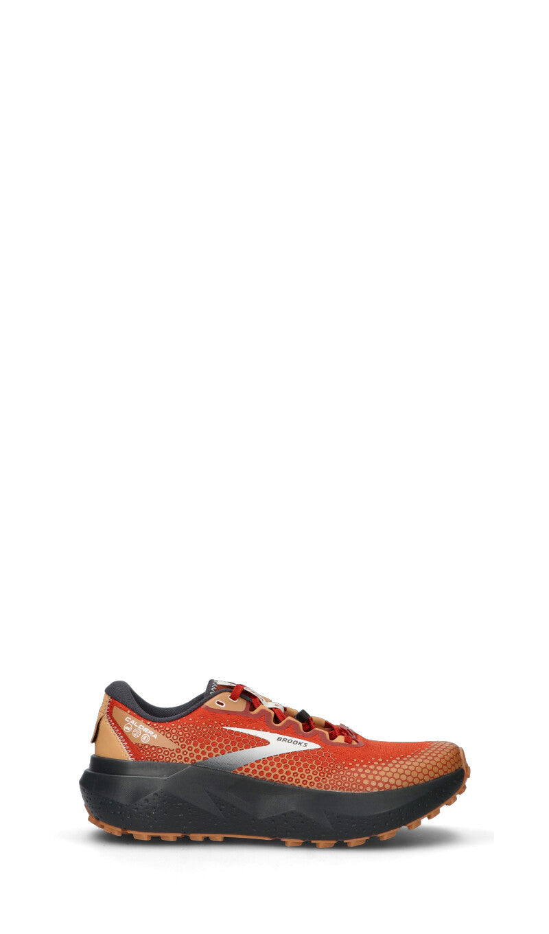 Brooks gts 15 uomo marrone online