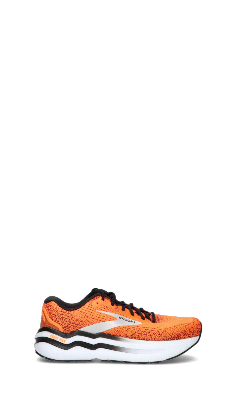 Brooks aduro 2 uomo arancione online