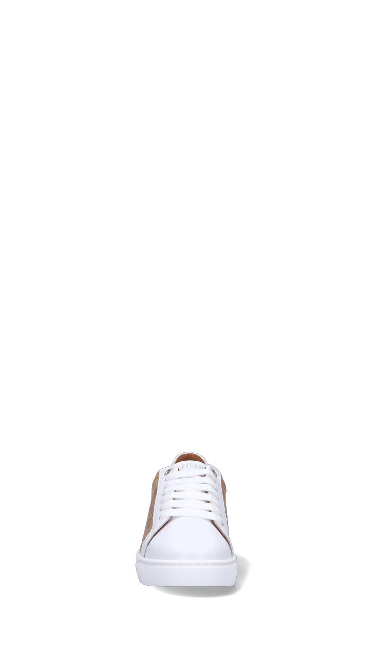 ALVIERO MARTINI Sneaker donna bianca