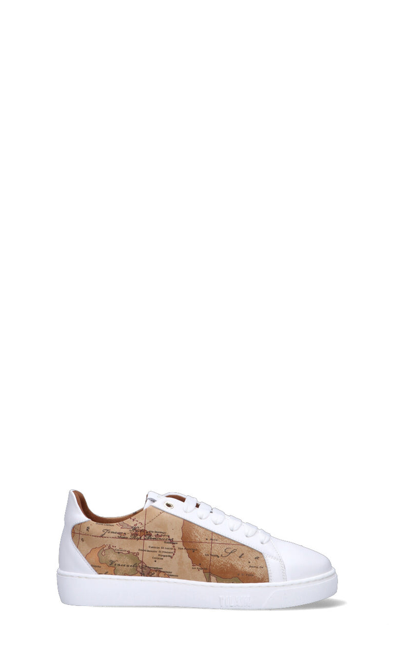 ALVIERO MARTINI Sneaker donna bianca