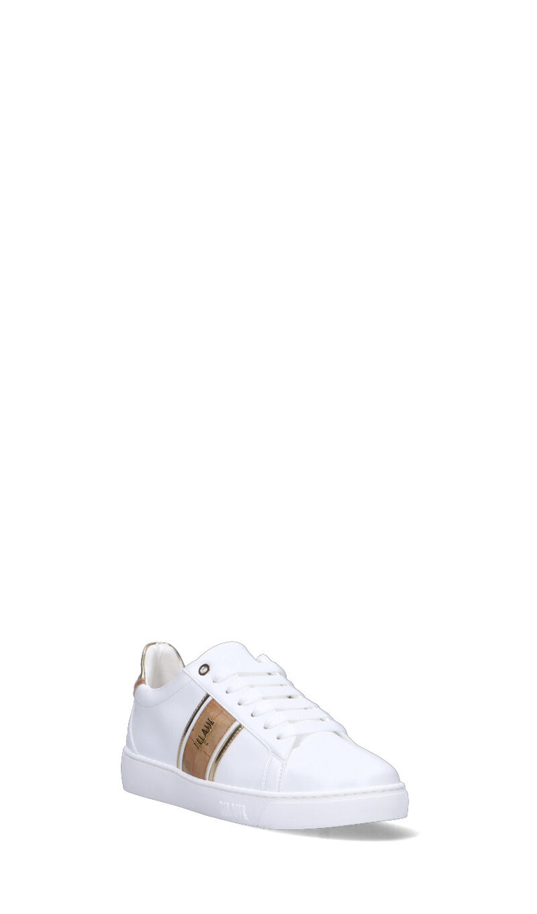 ALVIERO MARTINI Sneaker donna bianca