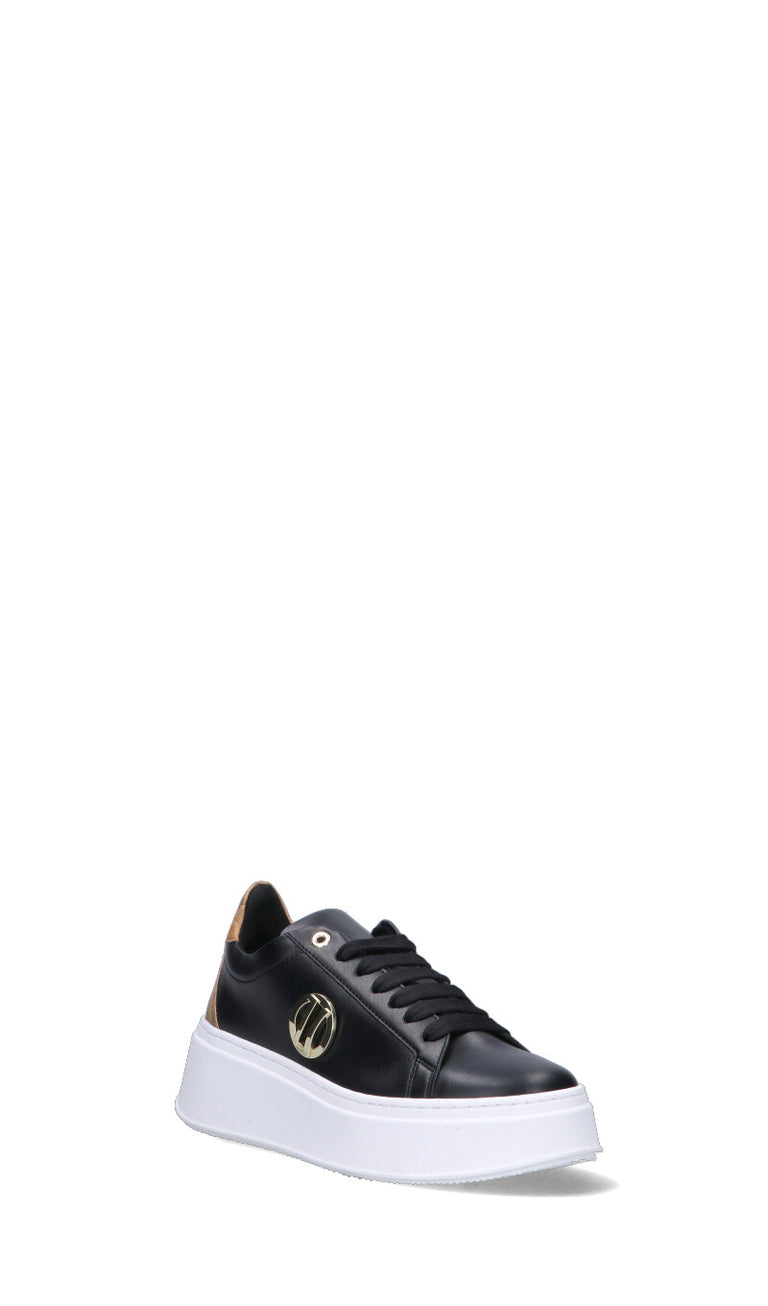 ALVIERO MARTINI Sneaker donna nera