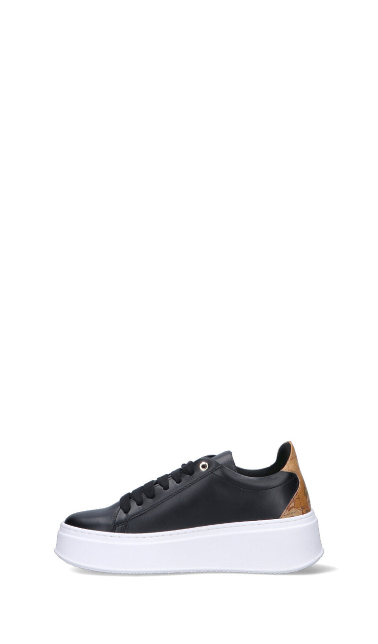 ALVIERO MARTINI Sneaker donna nera