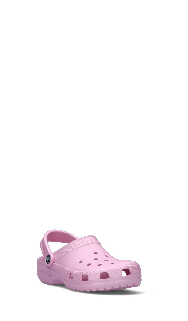 CROCS  Zoccolo donna rosa