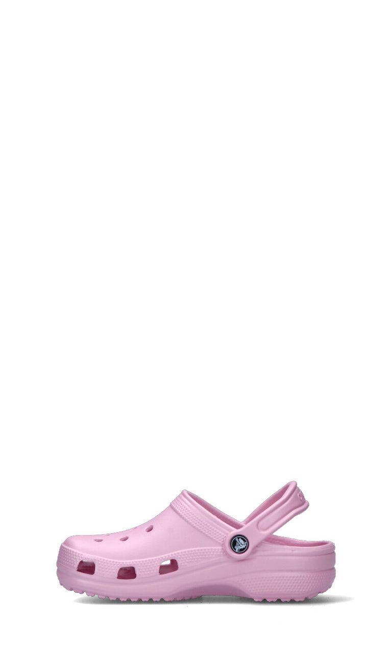 CROCS  Zoccolo donna rosa