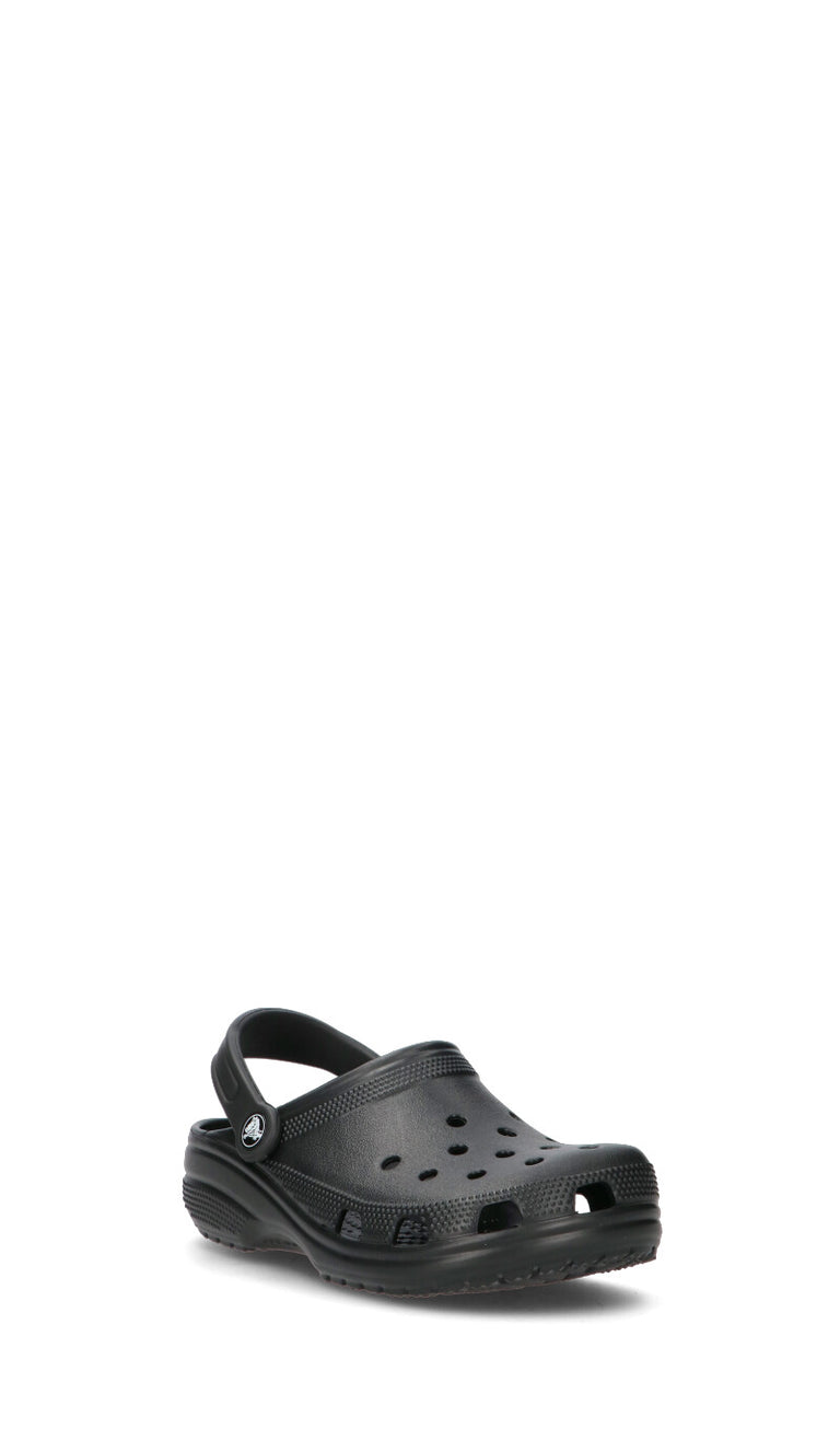 CROCS Zoccolo donna nero