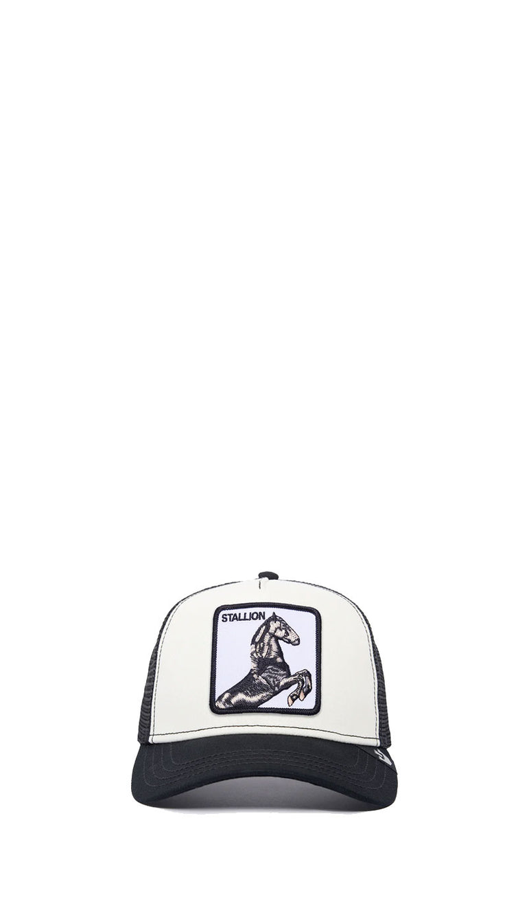 GOORIN BROS. - Cappello unisex cavallo