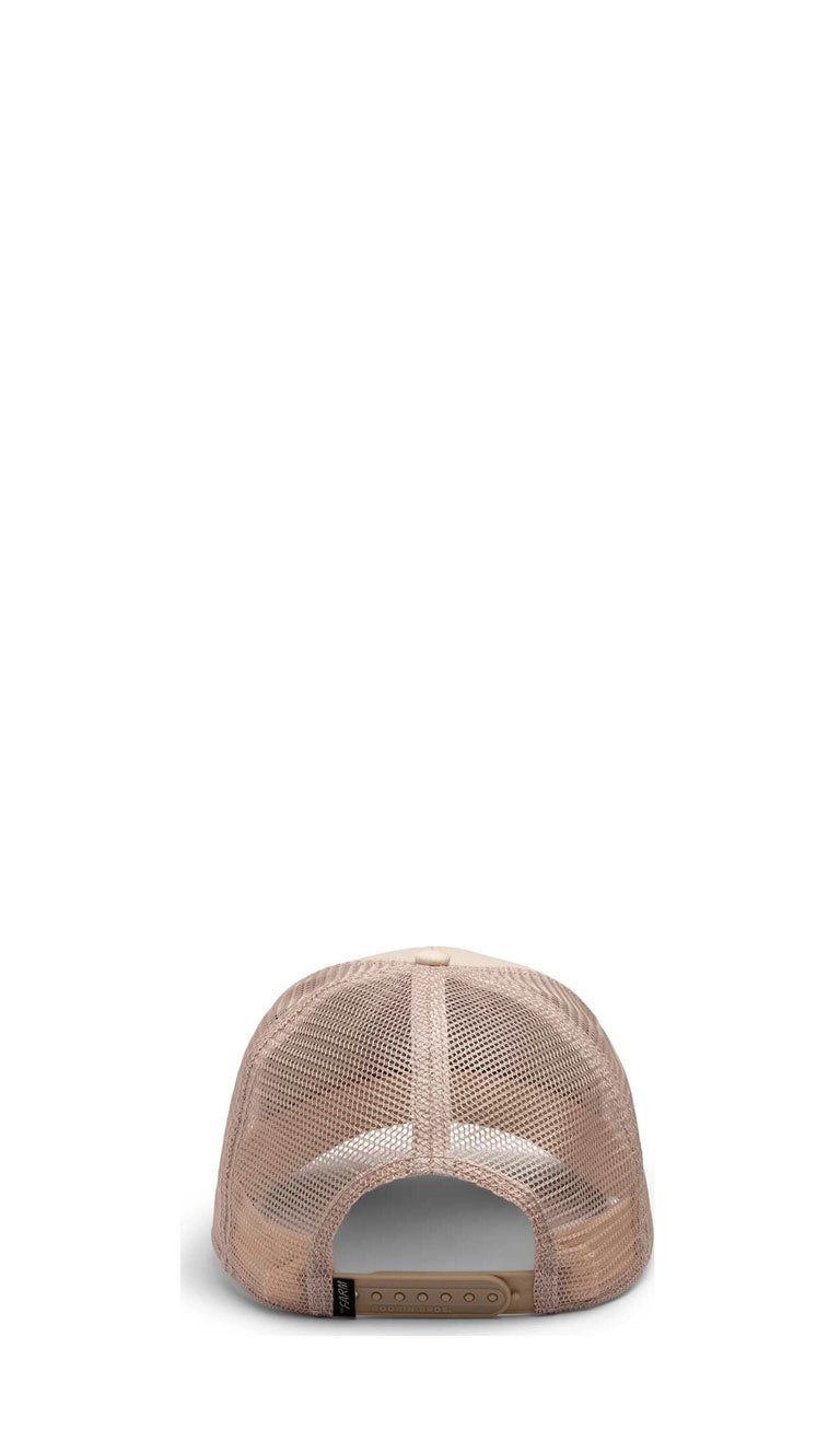 GOORIN - Cappello 'Warrior Cheetah'