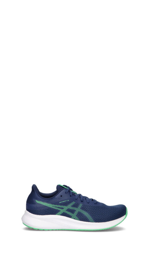 ASICS - PATRIOT 13 Scarpa running uomo blu