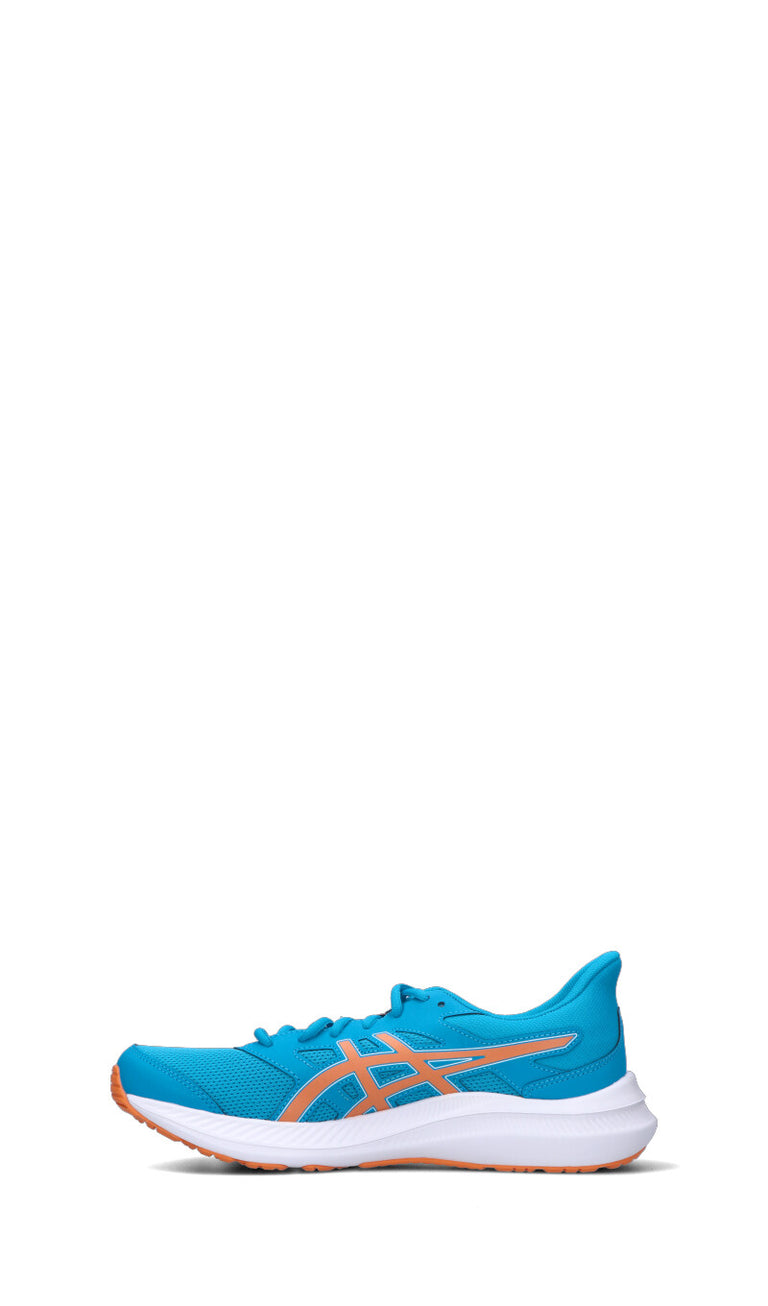 ASICS JOLT 4 Scarpa running uomo azzurra