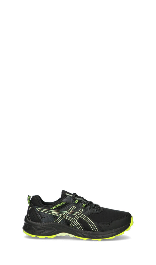 ASICS - GEL-VENTURE 9 WATERPROOF Scarpa trail running uomo nera