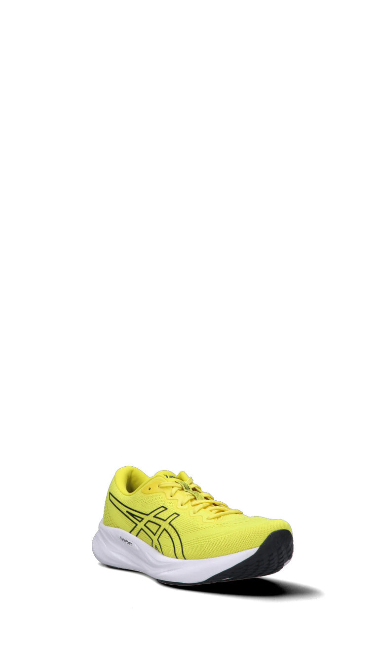 Asics gel cumulus 15 giallo on sale