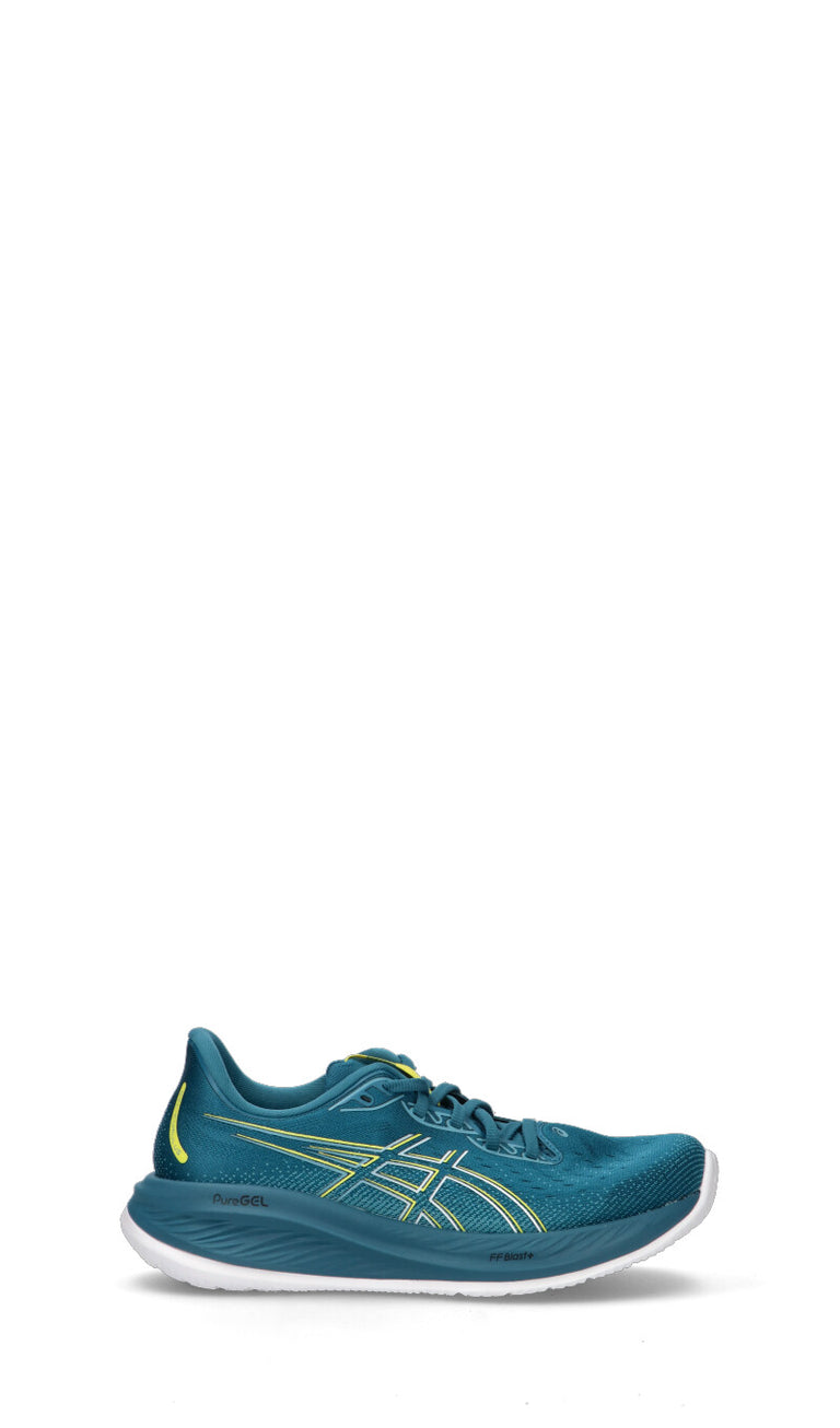 Asics gel cumulus 15 uomo blu online