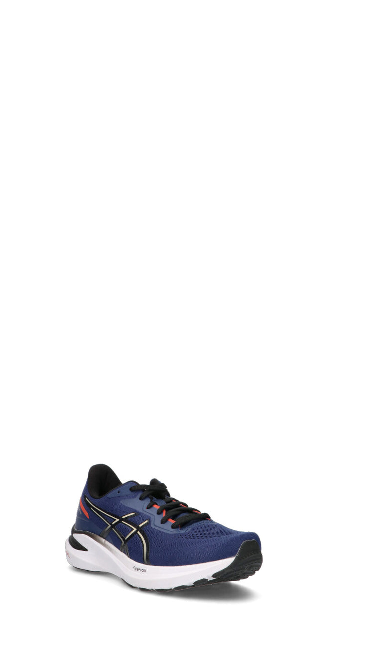 ASICS - GT-1000 13 Scarpa running uomo blu