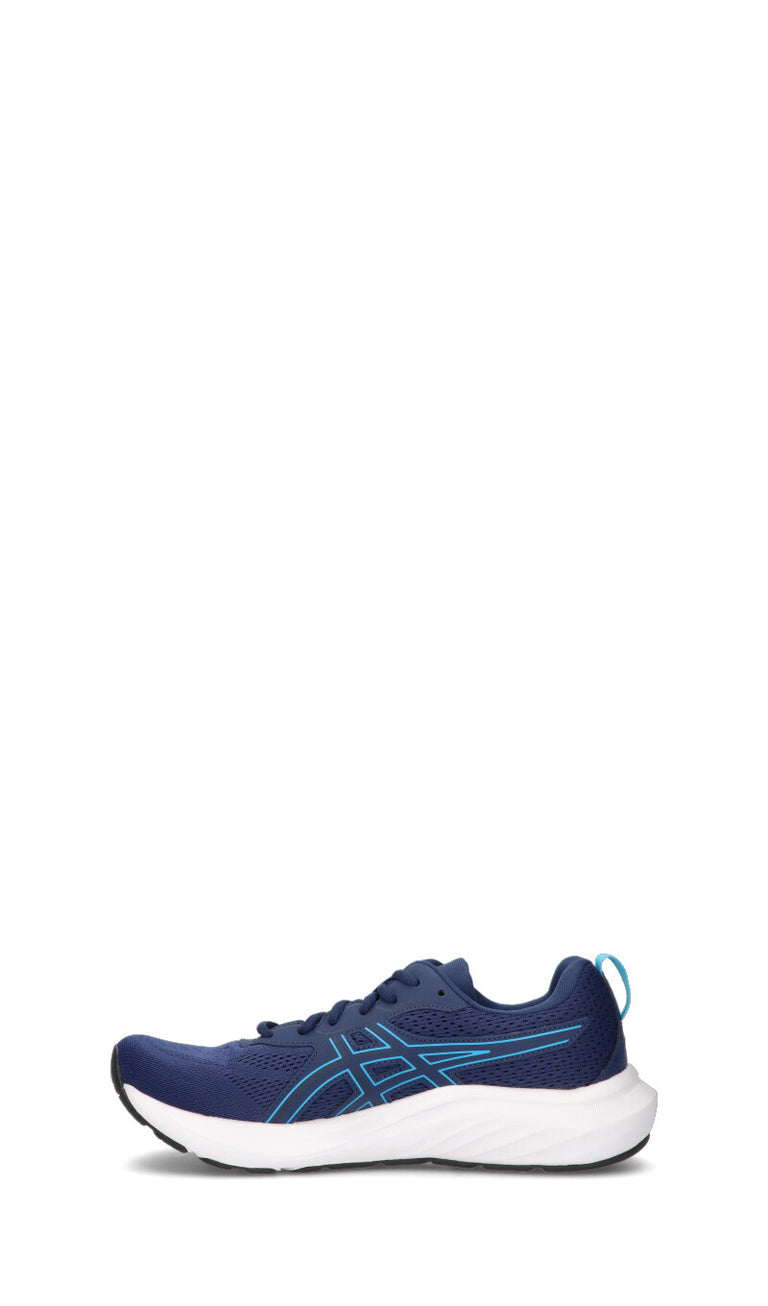 ASICS - GEL CONTEND 9 Scarpa running uomo blu