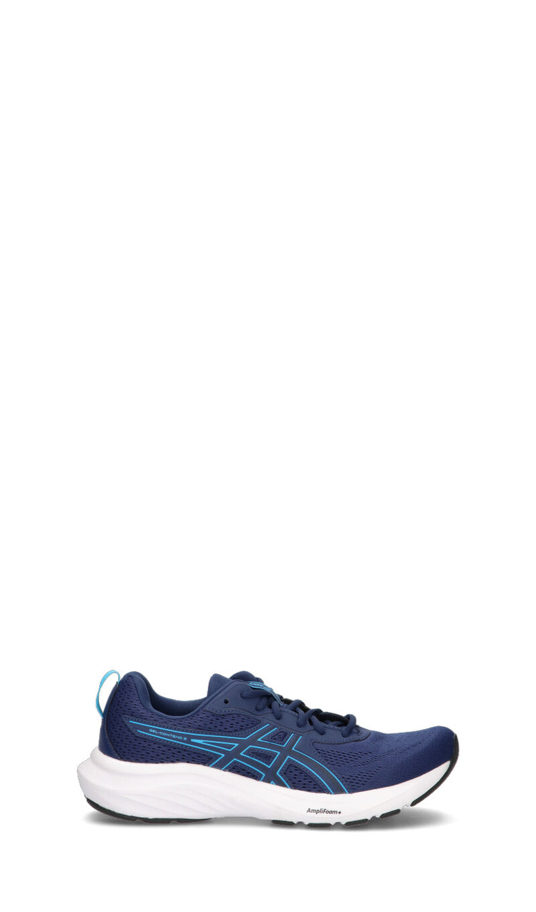 ASICS - GEL CONTEND 9 Scarpa running uomo blu