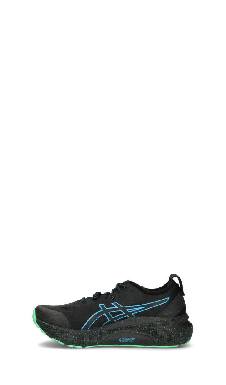 ASICS - GEL-KAYANO 31 LITE-SHOW Scarpa running uomo nera