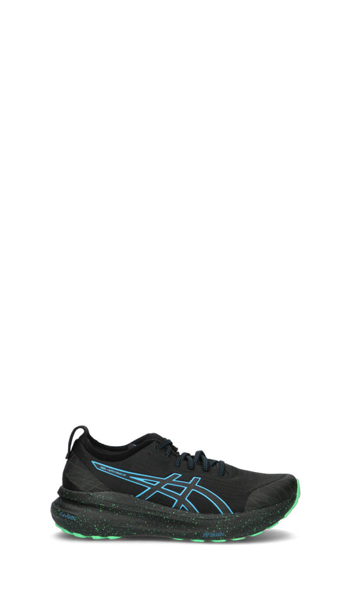 ASICS - GEL-KAYANO 31 LITE-SHOW Scarpa running uomo nera