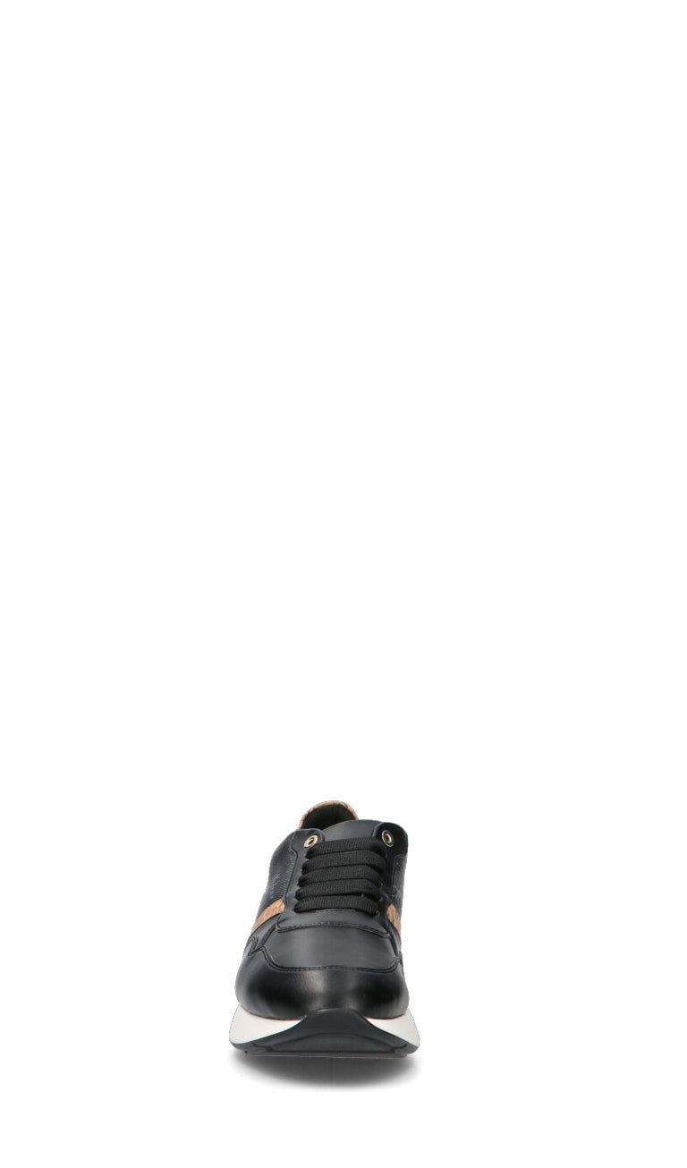 ALVIERO MARTINI Sneaker donna nera