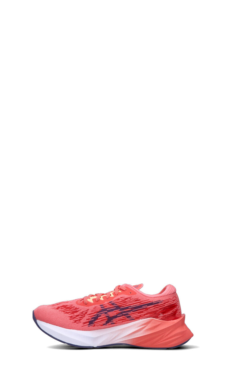 ASICS NOVABLAST 3 Scarpa running donna rosa