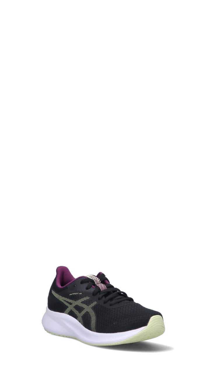 ASICS - PATRIOT 13 Scarpa running donna nera