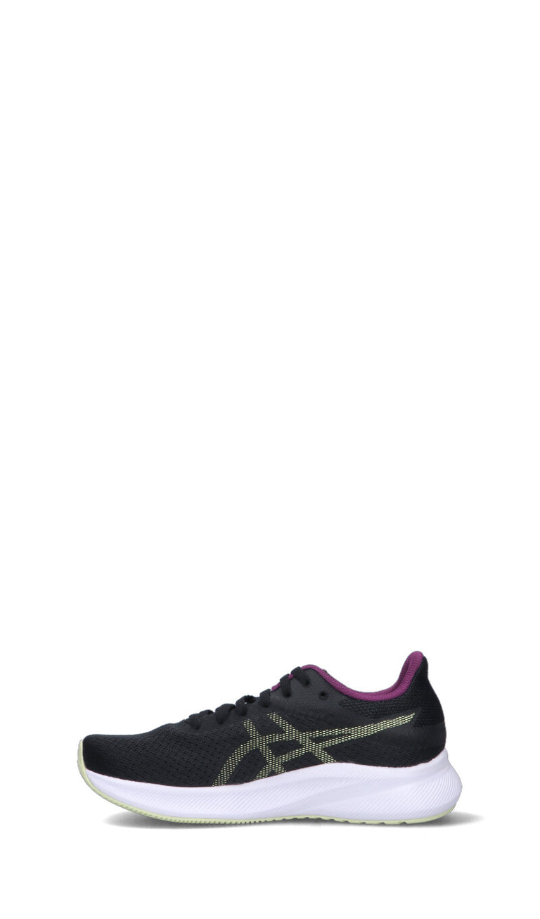 ASICS - PATRIOT 13 Scarpa running donna nera