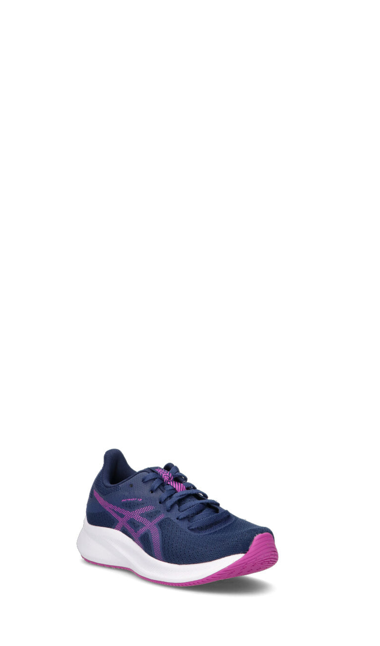 ASICS - PATRIOT 13 Scarpa running donna blu