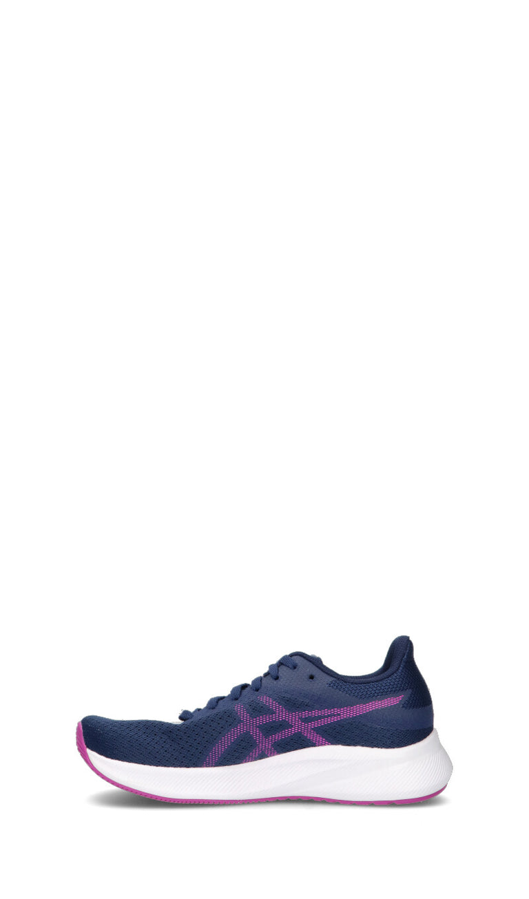 ASICS - PATRIOT 13 Scarpa running donna blu