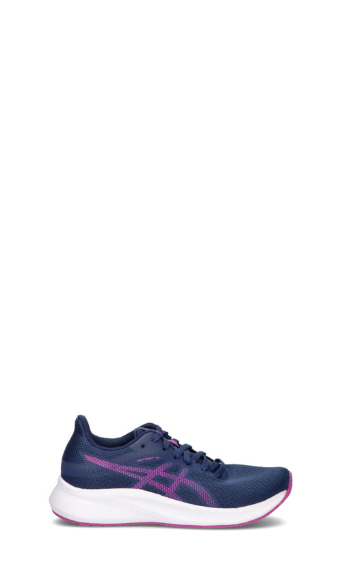 ASICS - PATRIOT 13 Scarpa running donna blu