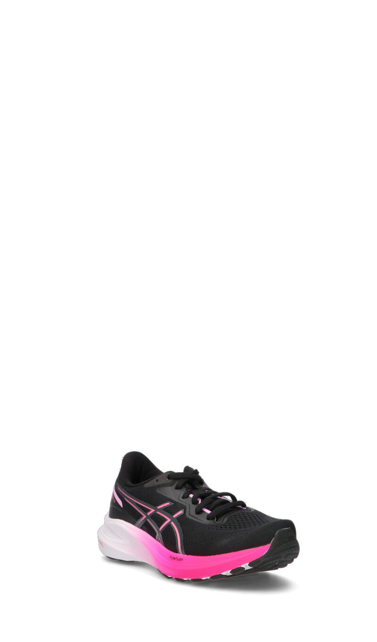 ASICS - GT-1000 13 Scarpa running donna nera/viola