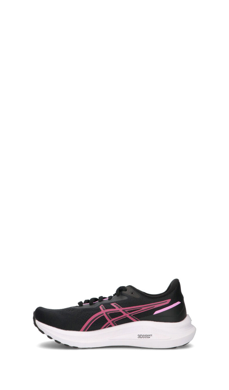 ASICS - GT-1000 13 Scarpa running donna nera/viola