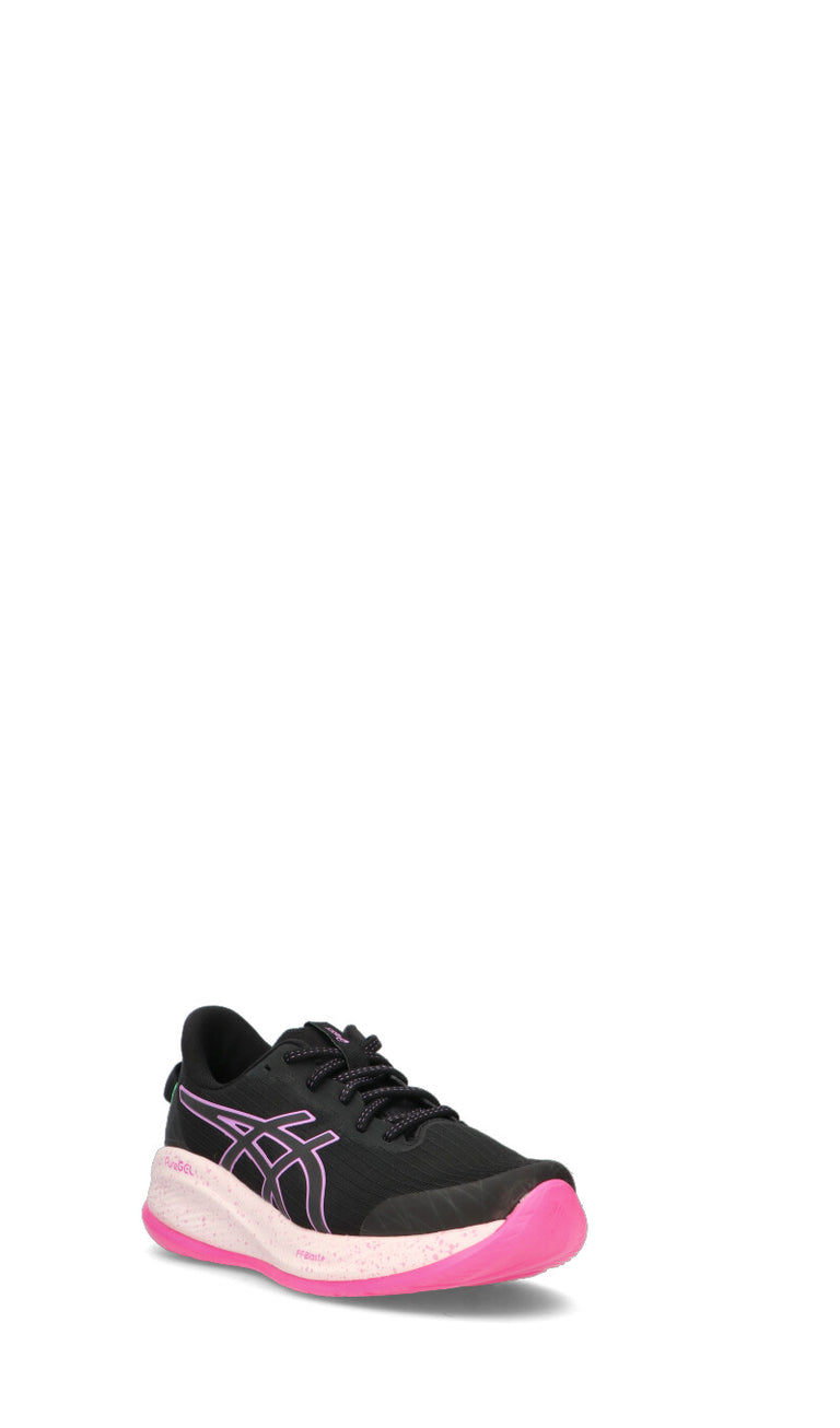 ASICS - GEL CUMULUS 26 LITE-SHOW Scarpa running donna nera