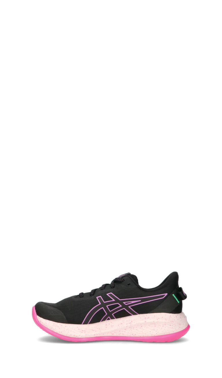 ASICS - GEL CUMULUS 26 LITE-SHOW Scarpa running donna nera