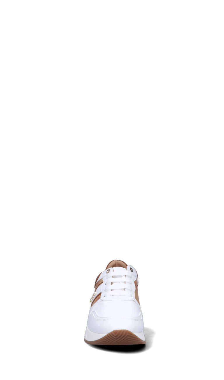 ALVIERO MARTINI Sneaker donna bianca