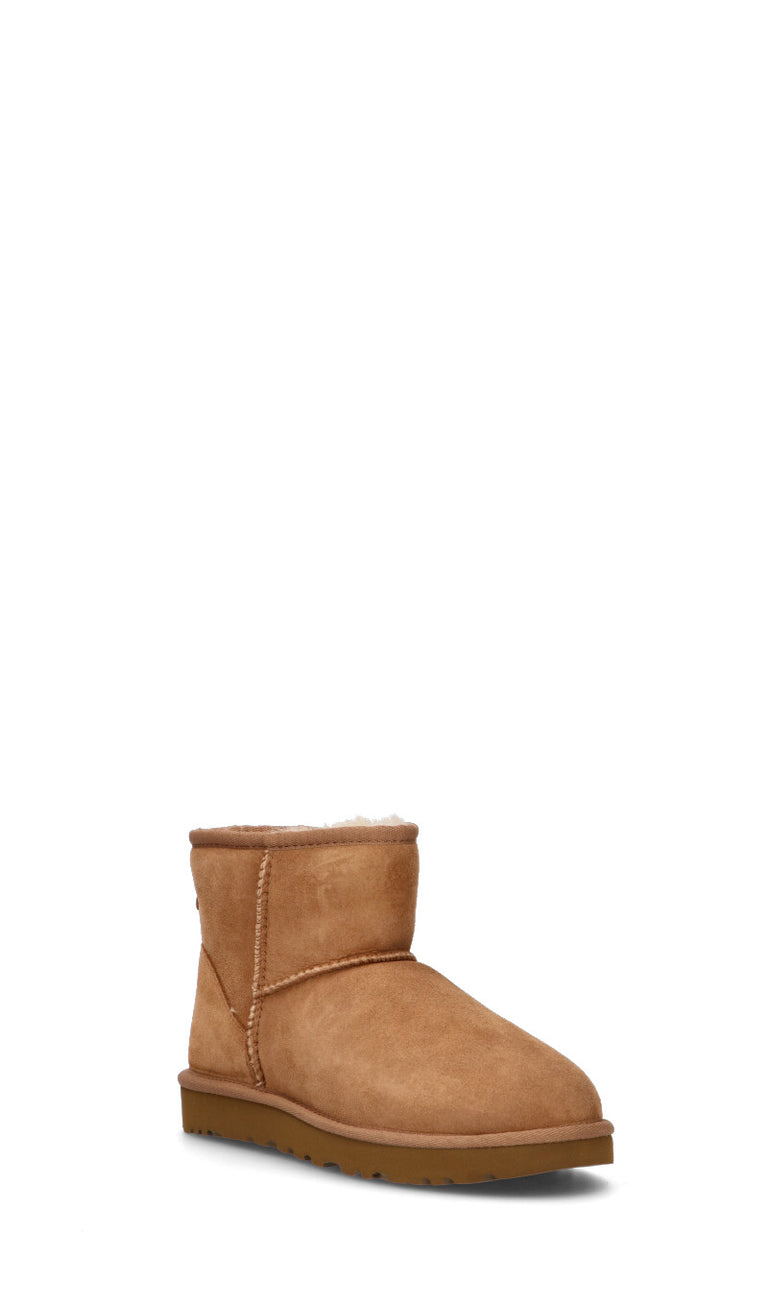 UGG Ugg donna cuoio in suede