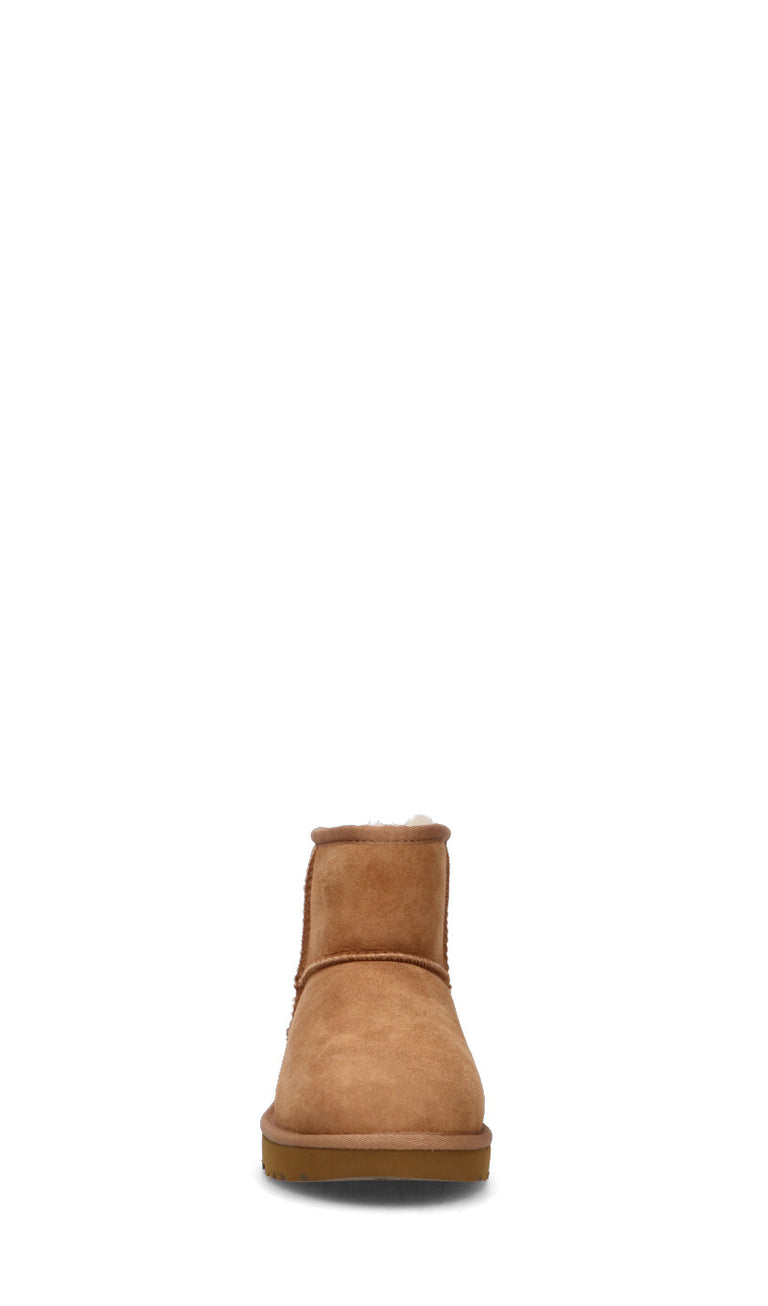 UGG Ugg donna cuoio in suede