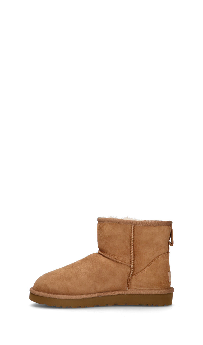 UGG Ugg donna cuoio in suede