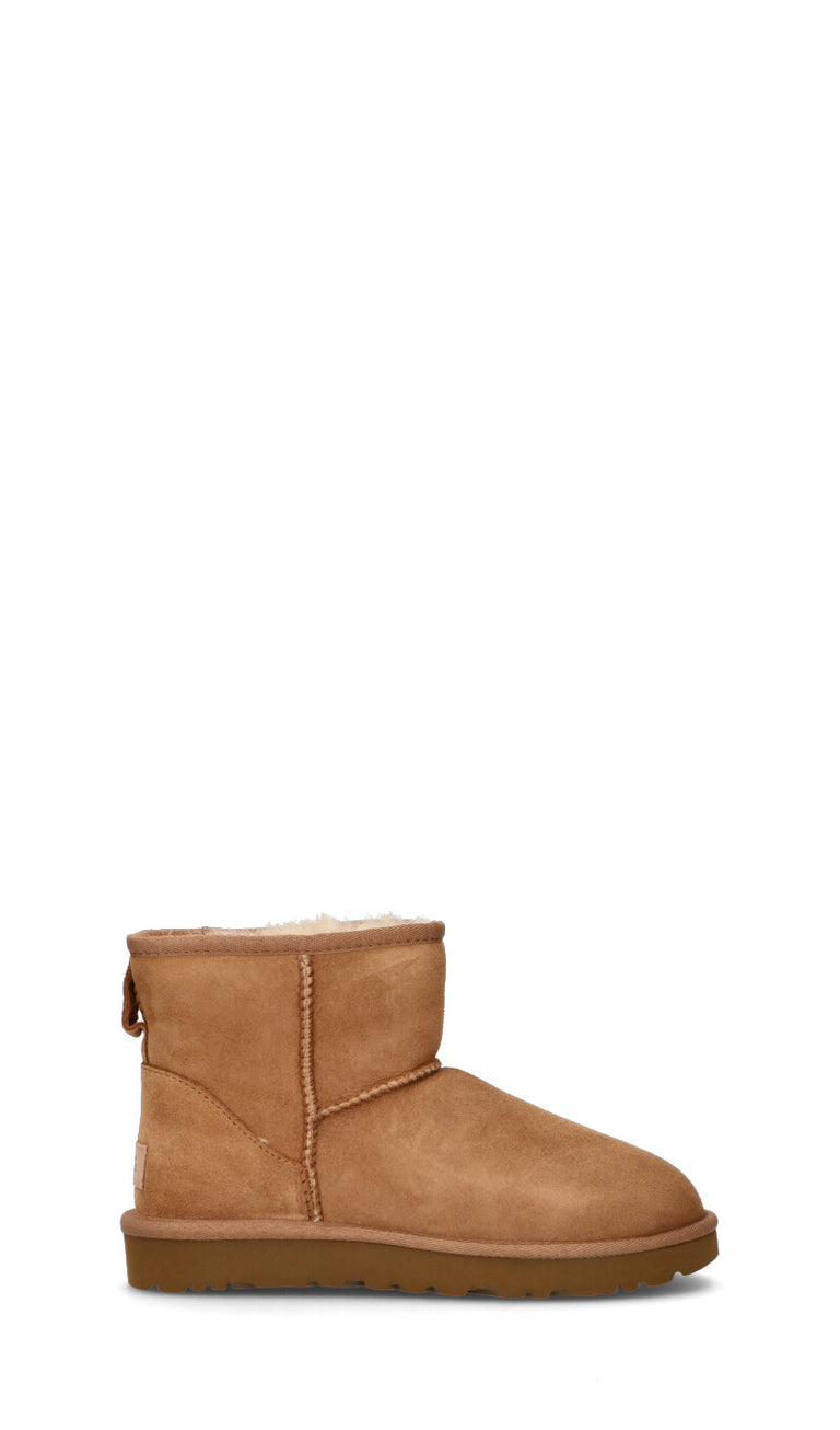 UGG Ugg donna cuoio in suede