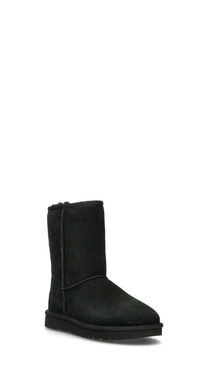 UGG Ugg donna nero in suede