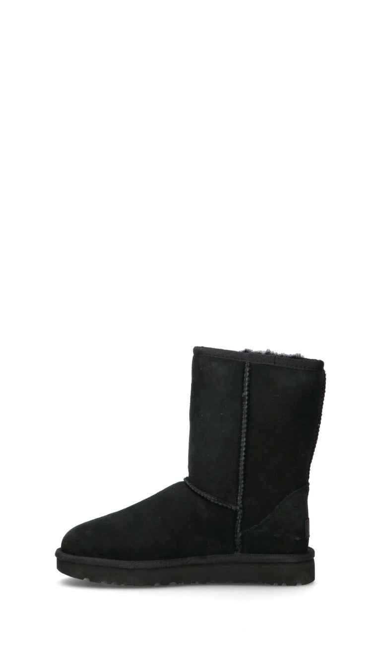 UGG Ugg donna nero in suede