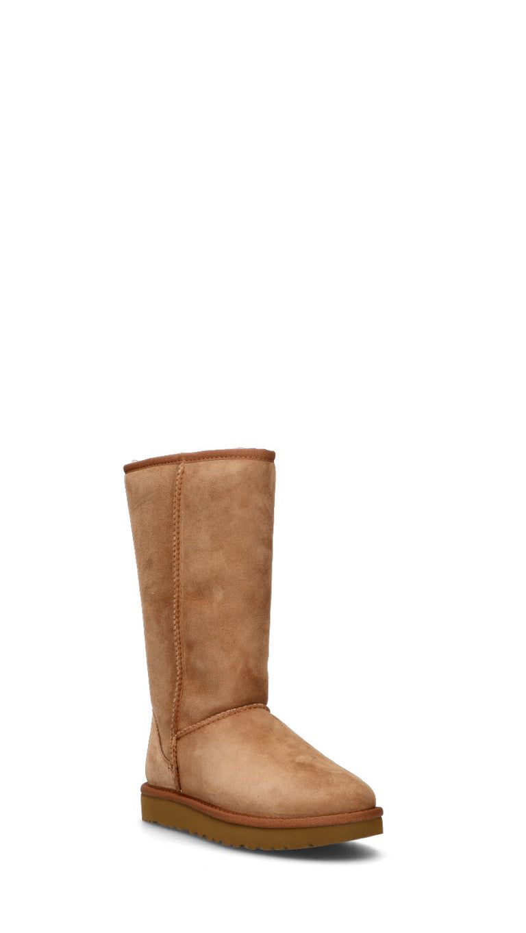 UGG Ugg donna cuoio in suede