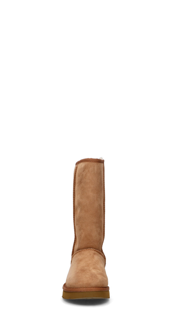 UGG Ugg donna cuoio in suede