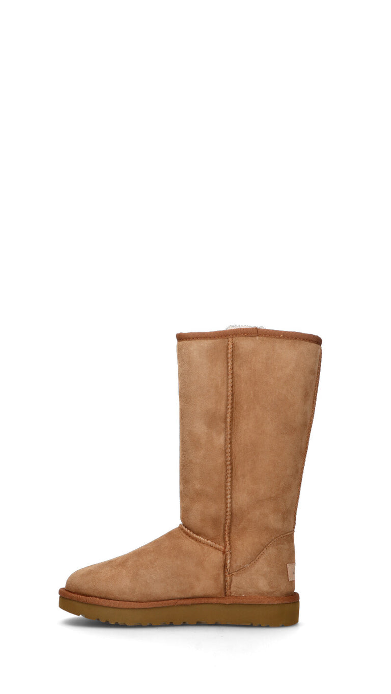 UGG Ugg donna cuoio in suede