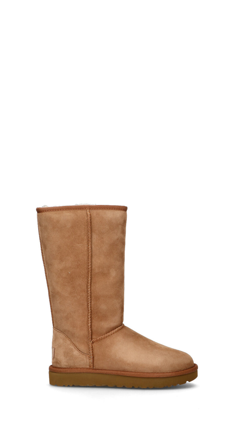 UGG Ugg donna cuoio in suede