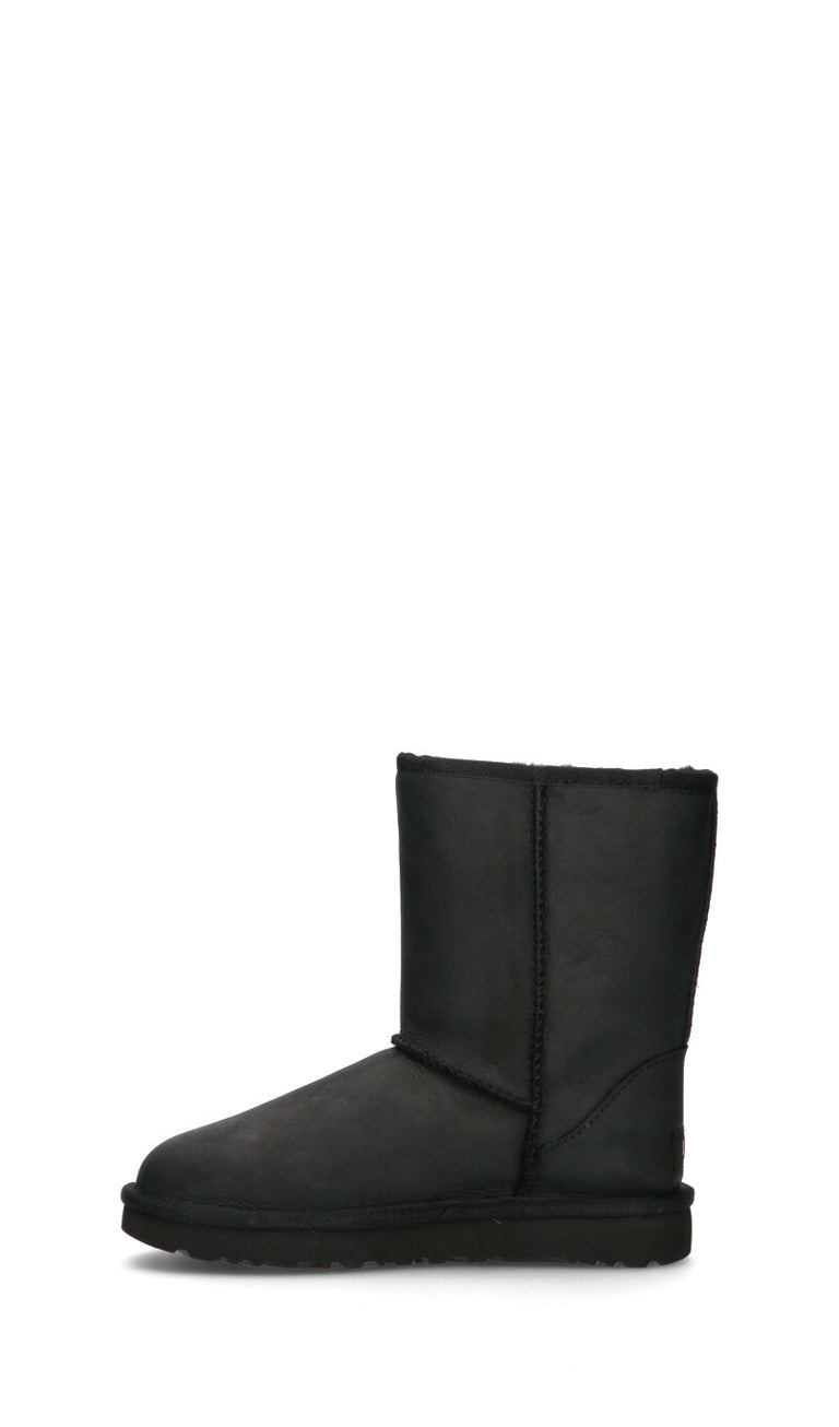 UGG Ugg donna nero in suede