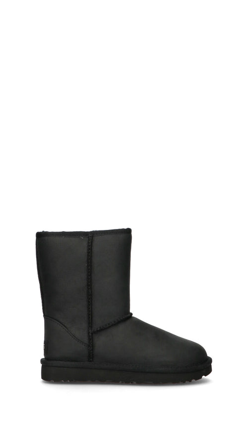 UGG Ugg donna nero in suede