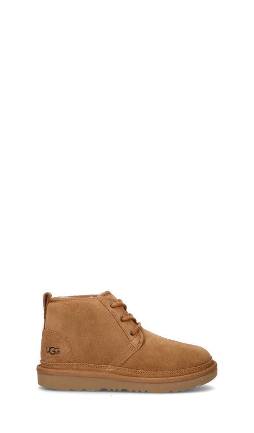 UGG Ugg bimba cuoio in suede