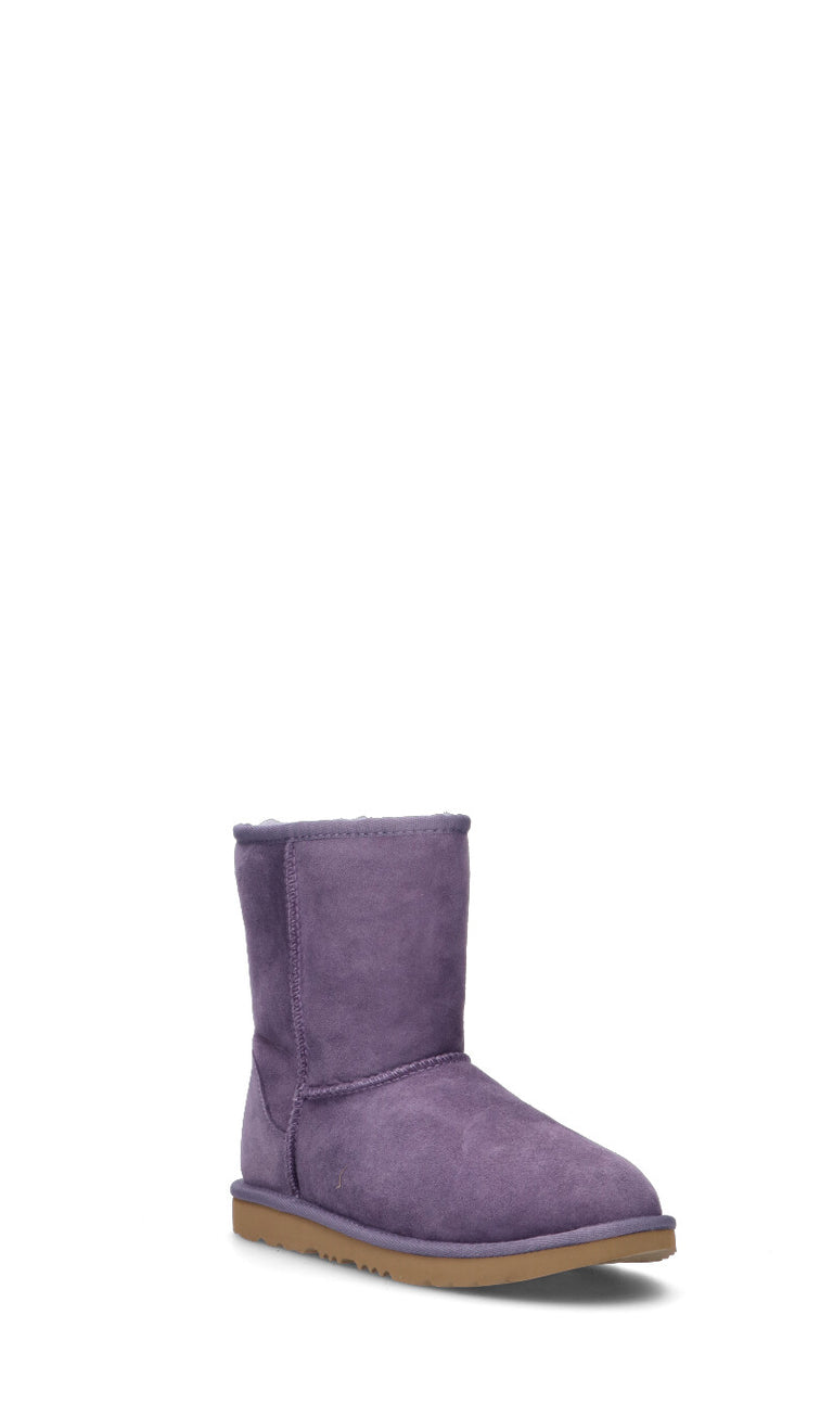 UGG Ugg donna viola in suede