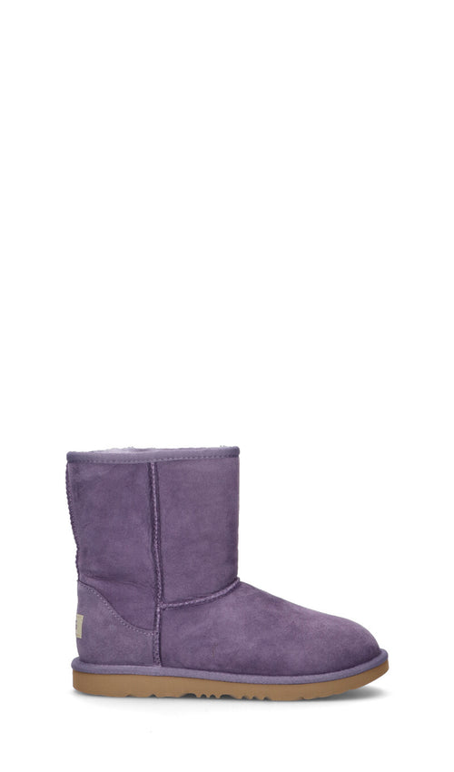 UGG Ugg donna viola in suede